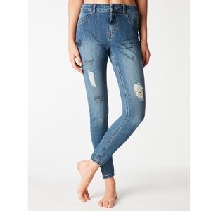 Calzedonia brand new with tag skinny jeans